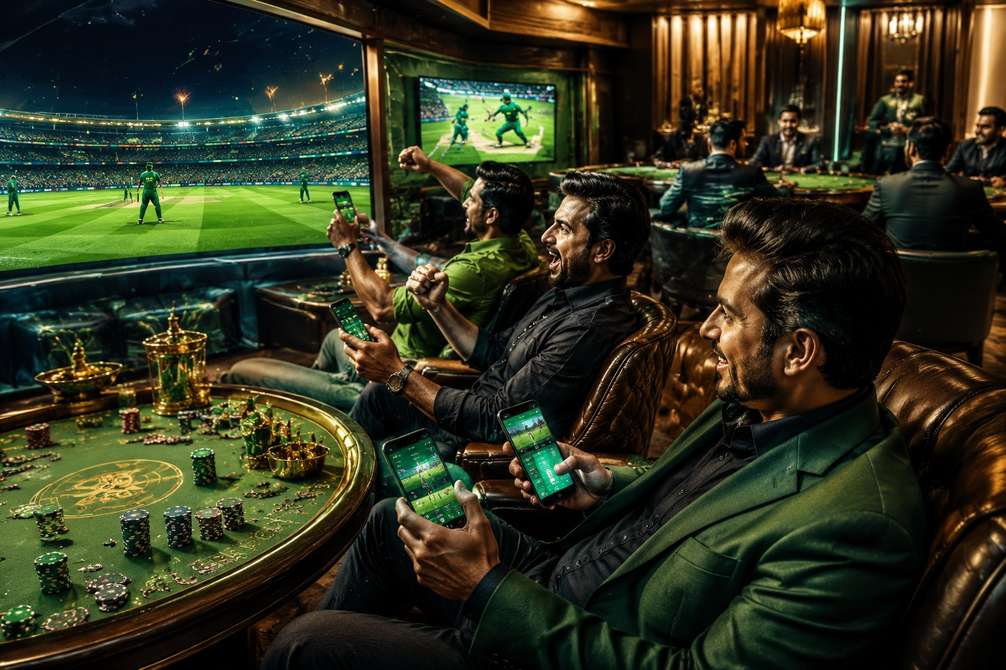 crickexx